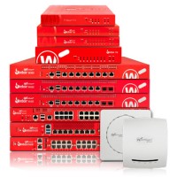 WatchGuard Online logo - Similar company to It Performs Ltd
