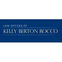 Law Office of Kelly Berton Rocco logo - Similar company to The Vespi Law Firm