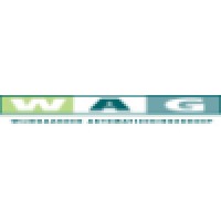 Wijngaarden AutomatiseringsGroep logo - Similar company to Het Netwerk
