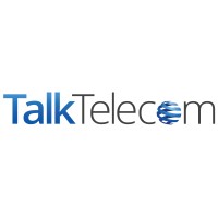 Talk Telecom Ltd logo - Similar company to Talk Communications S.A.