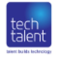 Tech Talent logo - Similar company to Digital Talent Services