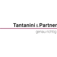 Tantanini & Partner AG - Bauingenieure und Planer logo - Similar company to Sigrist Specogna Architektur Und Design Gmbh