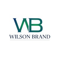 Wilson Brand logo - Similar company to The Dreambeacon Company