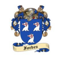 Chris Forbes Global Consulting Ltd logo - Similar company to Slam Development Corporation