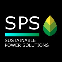 Sustainable Power Solutions logo - Similar company to Solarpulse Nz