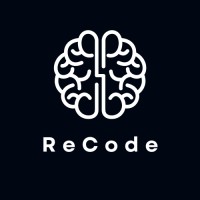 ReCode Institute logo - Similar company to Wellspring Agritech