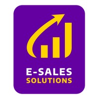E-SALES SOLUTIONS logo - Similar company to Isocket Limited