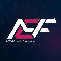 ADRIA Esports Federation logo - Similar company to Hrvatski Esport Savez