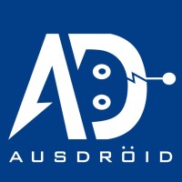 Ausdroid AI & Robotics Club logo - Similar company to Innoway