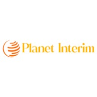 Planet interim logo - Similar company to Sas Price Inter