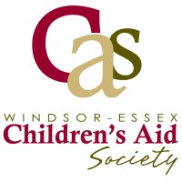 Windsor-Essex Children's Aid Society logo - Similar company to Windsor Essex Child/Youth Advocacy Centre