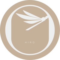HIRO logo - Similar company to Malvvik