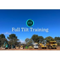 FullTilt Training logo - Similar company to Koomal Group