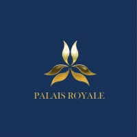 Palais Royale logo - Similar company to Aaryan Devcon Group