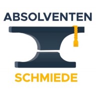 Absolventen-Schmiede logo - Similar company to Aphorismus Institute For Socio-Economic Research & Consulting (Aiserc)