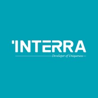 INTERRA logo - Similar company to Akuvox İnterkom Türkiye