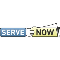 ServeNow.com logo - Similar company to Napps - National Association Of Professional Process Servers