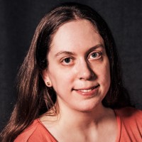 Kate Tudoreanu, Career Confidence Coach logo - Similar company to Total Computer Solutions, Inc.