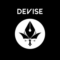 DeVISE logo - Similar company to Devise