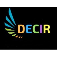 DECIR logo - Similar company to Codigitar