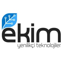 Ekim Teknoloji logo - Similar company to Başaran Teknoloji