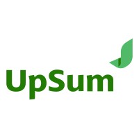 UpSum Marketing logo - Similar company to Covekinloch New Zealand Ltd