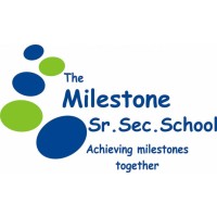 The Milestone Sr. Sec. School Kaithal logo - Similar company to Genius Class