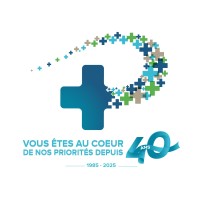 Polyclinique Internationale Sainte-Anne-Marie (PISAM) logo - Similar company to Sos Abidjan