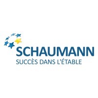 SCHAUMANN France logo - Similar company to Schaumann Agri