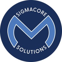 Sigmacore Solutions logo - Similar company to Stonebridge Pay