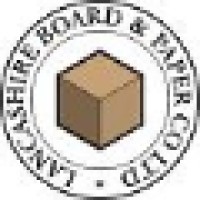 Lancashire Board & Paper Co Ltd