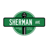 Sherman Ave