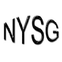 New York Style Guide logo - Similar company to Byavstudio