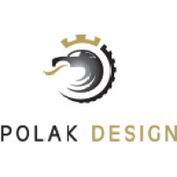 Tomas Polak - Polak Design logo - Similar company to Buildingsmart Usa
