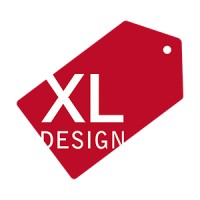 XLdesign logo - Similar company to <Digitalnomad>
