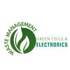 GreenCycle and Electronics logo - Similar company to Greencycle®