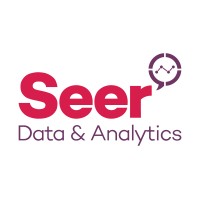 Seer Data & Analytics logo - Similar company to Data Analytics Tech