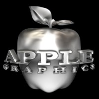 Apple Graphics logo - Similar company to The Profile Image Llc.
