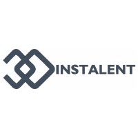 Instalent logo - Similar company to Remotetalent.Co