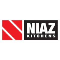Niaz Kitchens logo - Similar company to Captain Cabinets