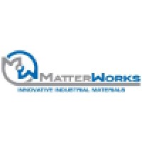 MatterWorks logo - Similar company to Xamax Industries
