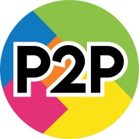 Peer2Peer Education logo - Similar company to Cobble