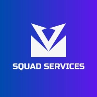 The Squad Services logo - Similar company to Mysquard