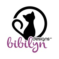 Bibilyn Designs logo - Similar company to Limitless Marketing Agency