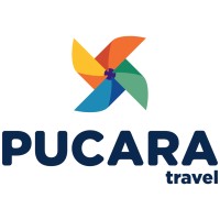 Pucara Travel logo - Similar company to Instant Tours
