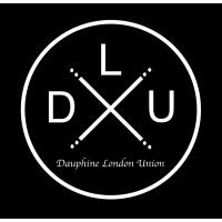 Dauphine London Union logo - Similar company to Bucephale Operational Performance
