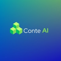 Conte AI logo - Similar company to Missinglettr