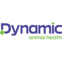 Dynamic Agri Group logo - Similar company to Cyber Technik