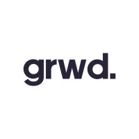 GRWD. logo - Similar company to Castior