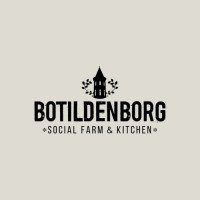 Botildenborg logo - Similar company to Slash Design